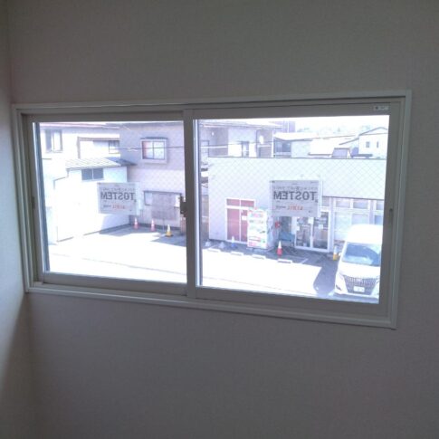 施工後写真
