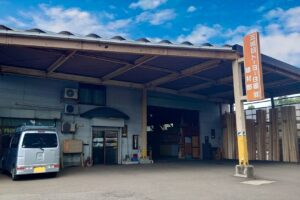 五城目トーヨー住器㈱建材部 五城目トーヨー住器㈱建材部