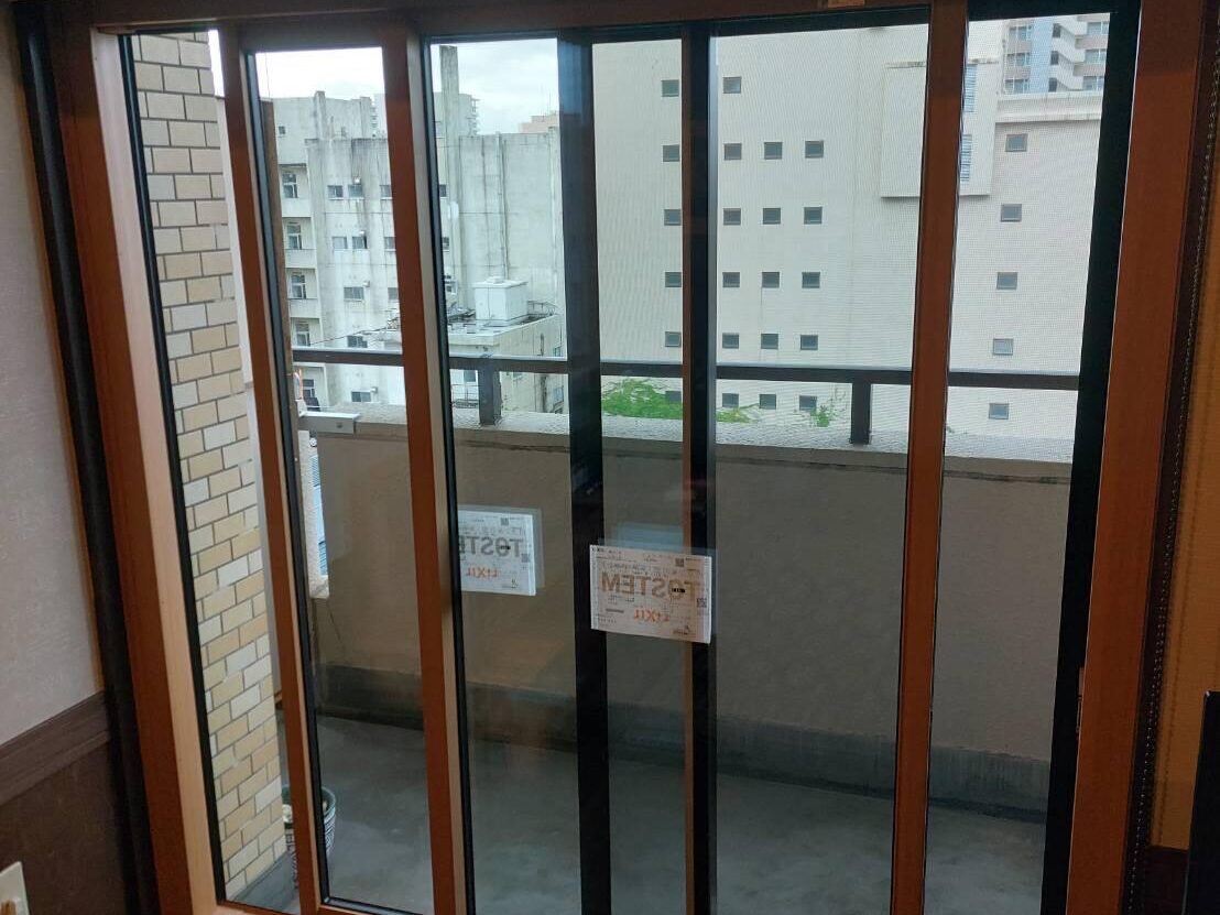 3-施工後内観_マンション用リプラス