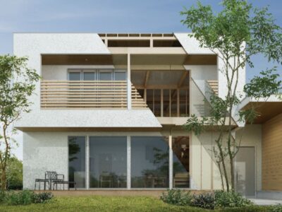 スーパーウォール