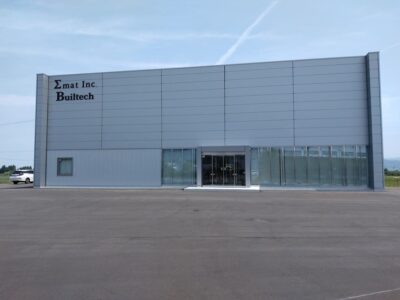 五城目トーヨー住器㈱岩手支店