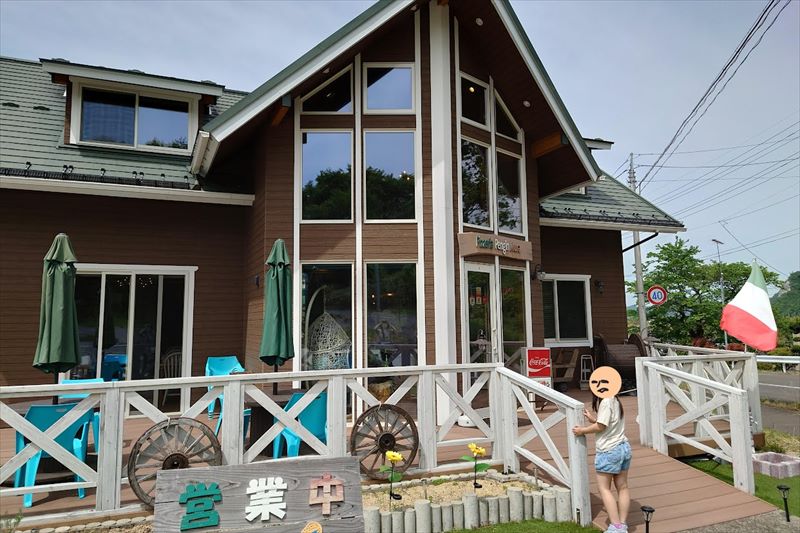 ペンギン村