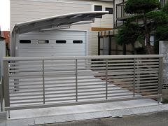 カーブポート