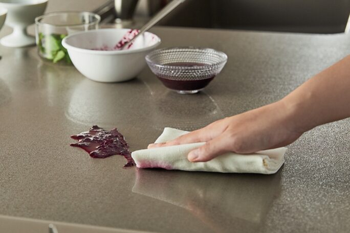 リシェル　セラミックワークトップ