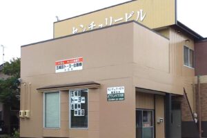 五城目トーヨー住器㈱本荘店 五城目トーヨー住器㈱本荘店