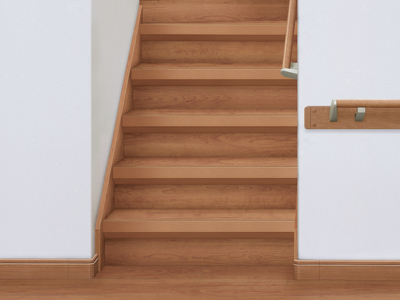 リフォーム階段