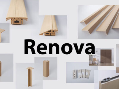 Renova（リノバ）